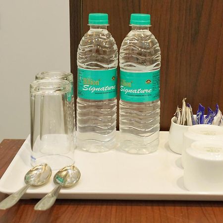 Hotel Gateway Suites Bangalore Airport Yelahanka Exteriör bild