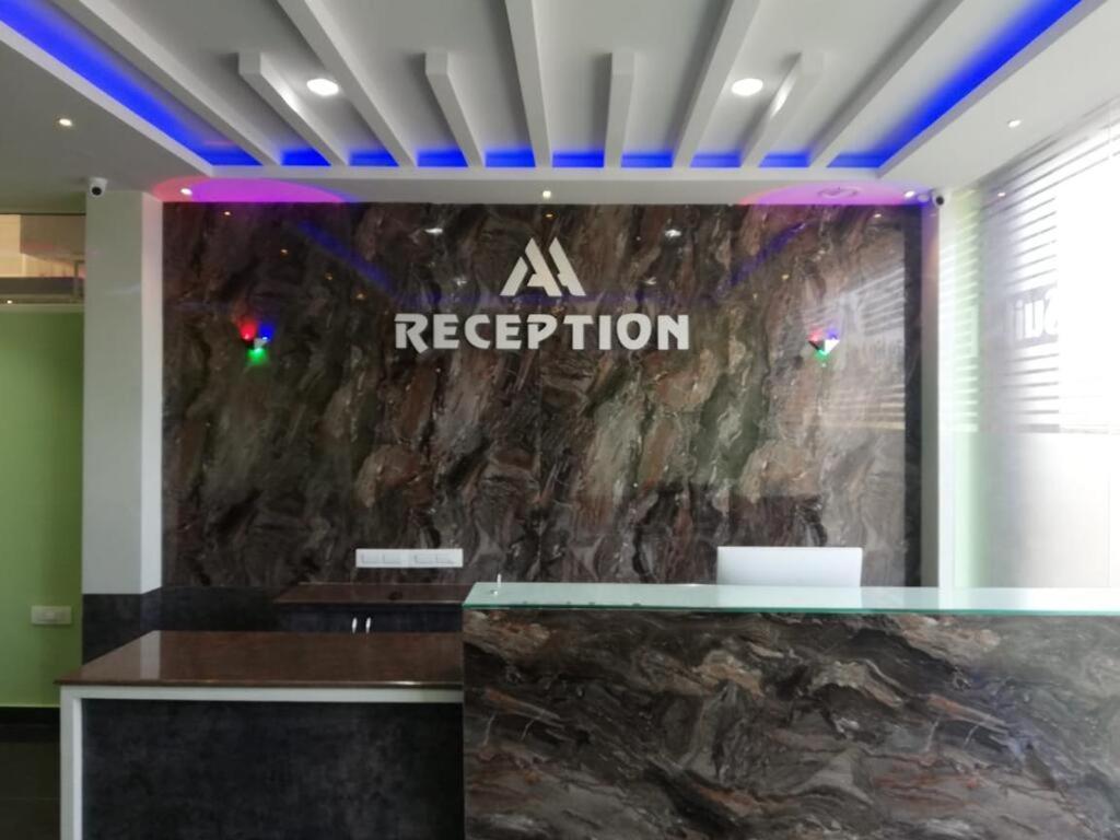 Hotel Gateway Suites Bangalore Airport Yelahanka Exteriör bild